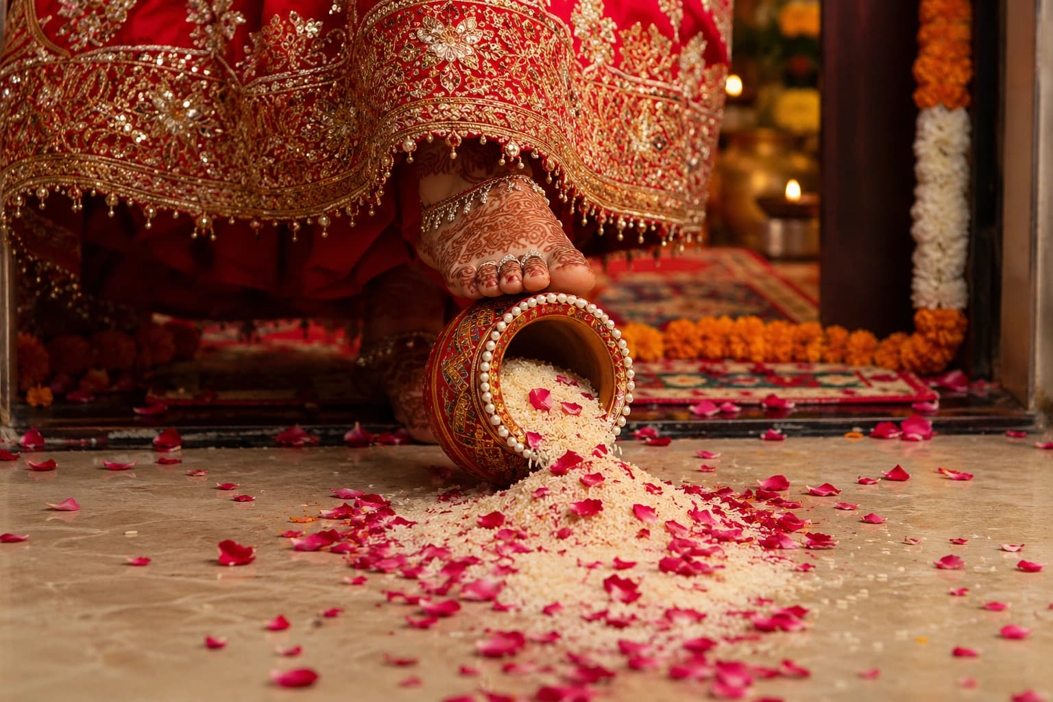 Grih Pravesh